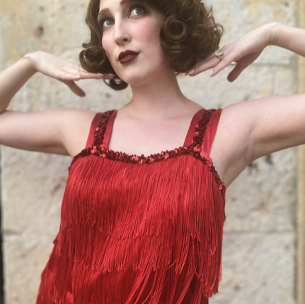 Elysia Worcester (via GTP)