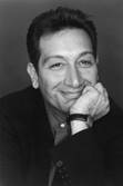 Mois&eacute;s Kaufmann (via City Theatre)