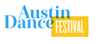 Tenth Austin Dance Festival, 2025 by Kathy Dunn Hamrick Dance Company