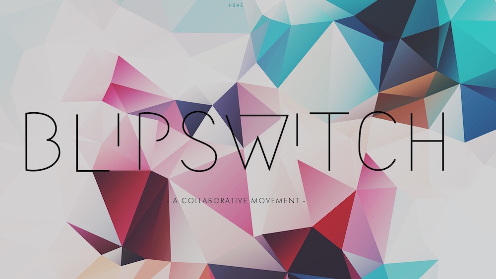 Review: A HAIR CAN SPLIT THE DIFFERENCE, Blipswitch Dance to April 2, 2023