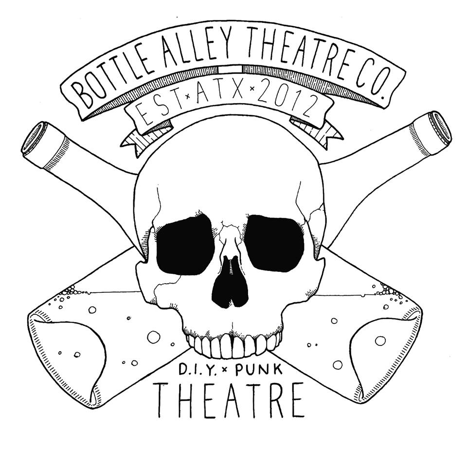 Review: Wraith Radio by Bottle Alley Theatre Company