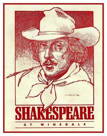 Shakespeare at Winedale