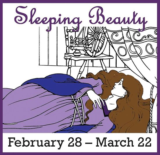 Sleeping Beauty by Emily Ann Theatre