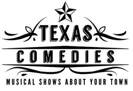 Texas Comedies