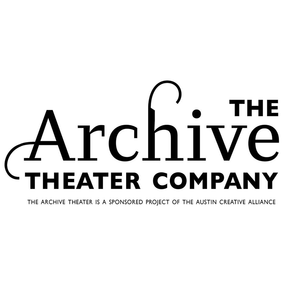 The Archive Theater Company