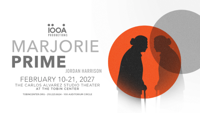 Marjorie Prime by 100A Productions