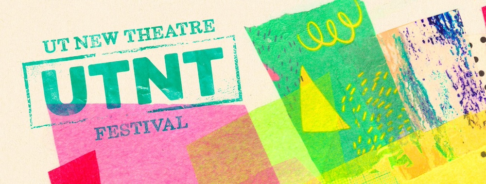 Once in a Hundred Years by University of Texas Theatre & Dance