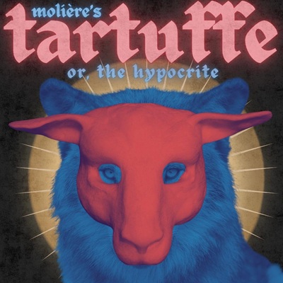Tartuffe by City Theatre Company