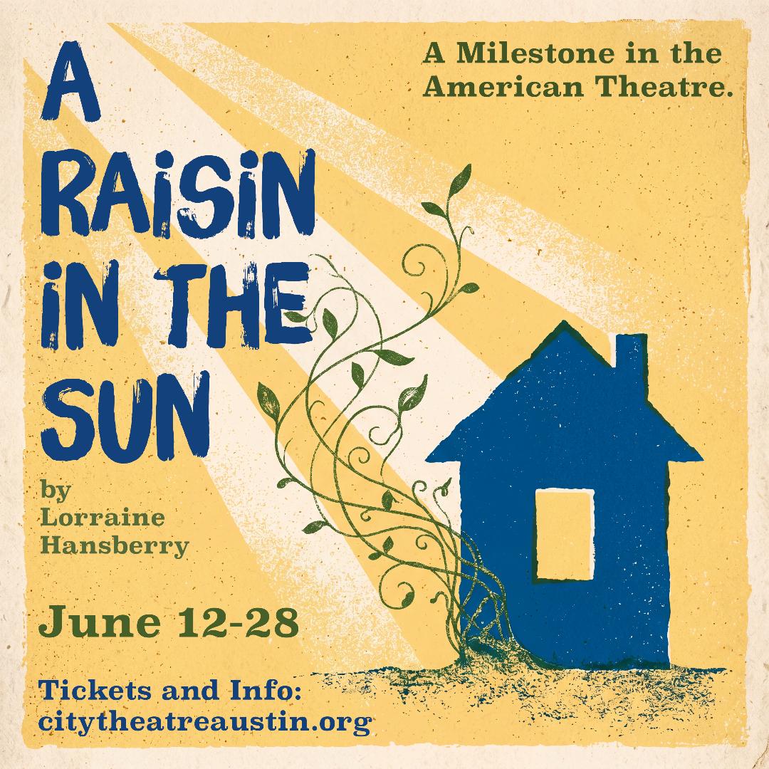 A Raisin in the Sun by City Theatre Company