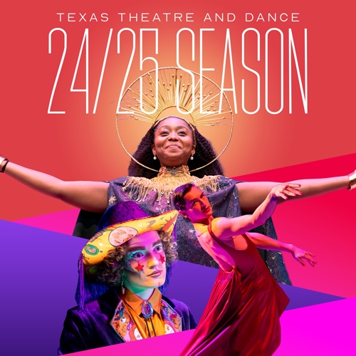 A Beautiful Day in November on the Greatest of the Great Lakes by University of Texas Theatre & Dance
