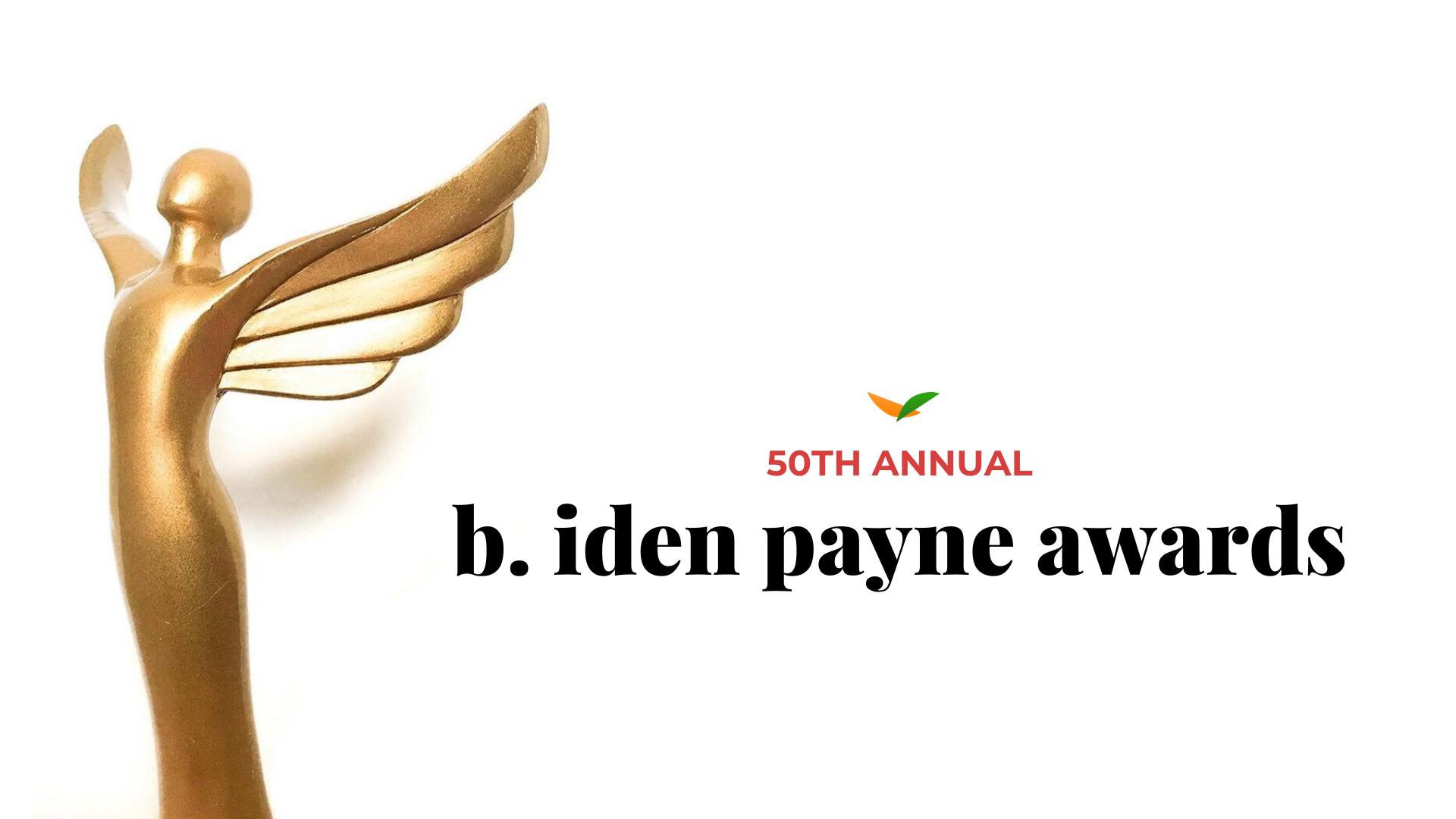 B. Iden Payne Awards for Theatre in Austin by B. Iden Payne Awards Committee