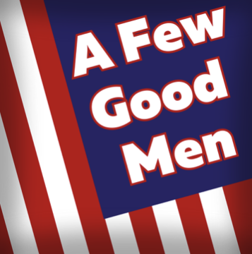 A Few Good Men by Circle Arts Theatre