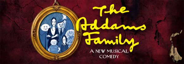 The Addams Family by Wonder Theatre