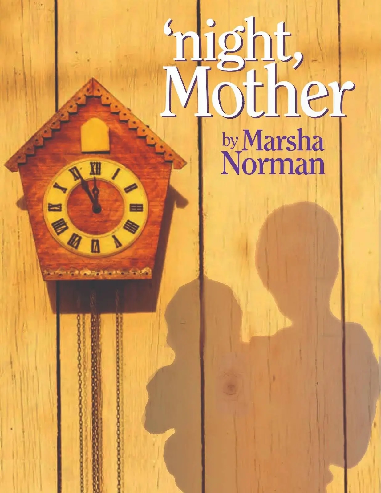 'Night, Mother by Alchemy Theatre Company