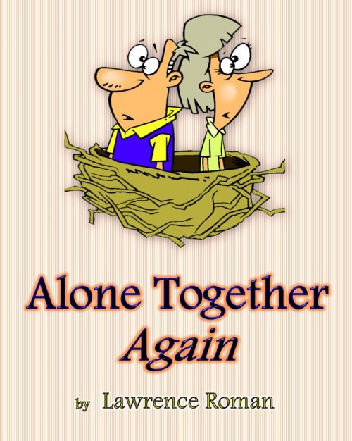 Alone Together Again by S.T.A.G.E. Bulverde