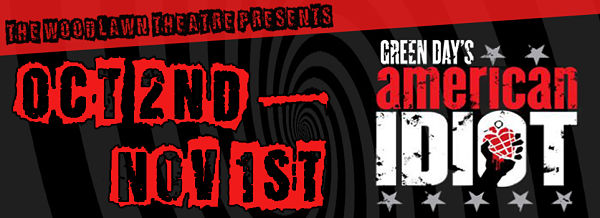American Idiot by Wonder Theatre