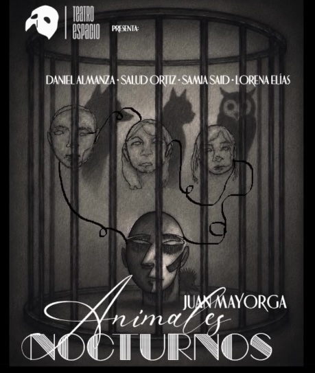 (dise&ntilde;os: Andrea De Santiago @diamondbacksturgeon)