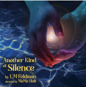 Another Kind of Silence by The Vortex