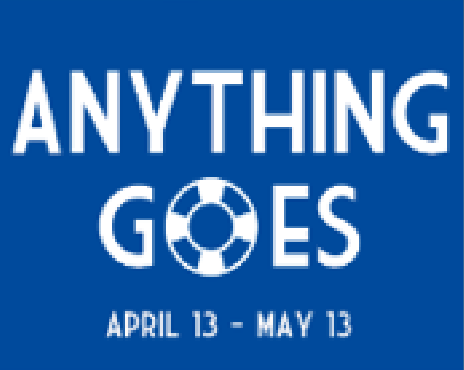Anything Goes by Wonder Theatre