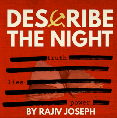 Describe the Night by Austin Playhouse