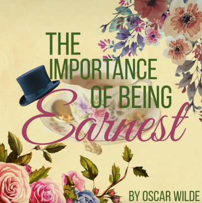 The Importance of Being Earnest by Austin Playhouse