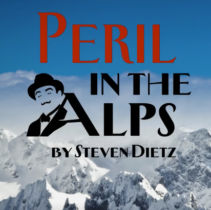 Peril in the Alps by Austin Playhouse