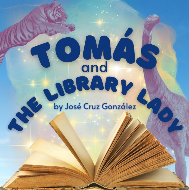 Tomás and the Library Lady by Austin Playhouse