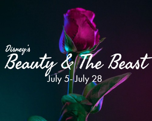 Beauty and the Beast by Wonder Theatre