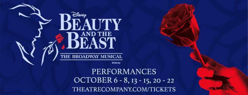 Beauty and the Beast by The Theatre Company (TTC)