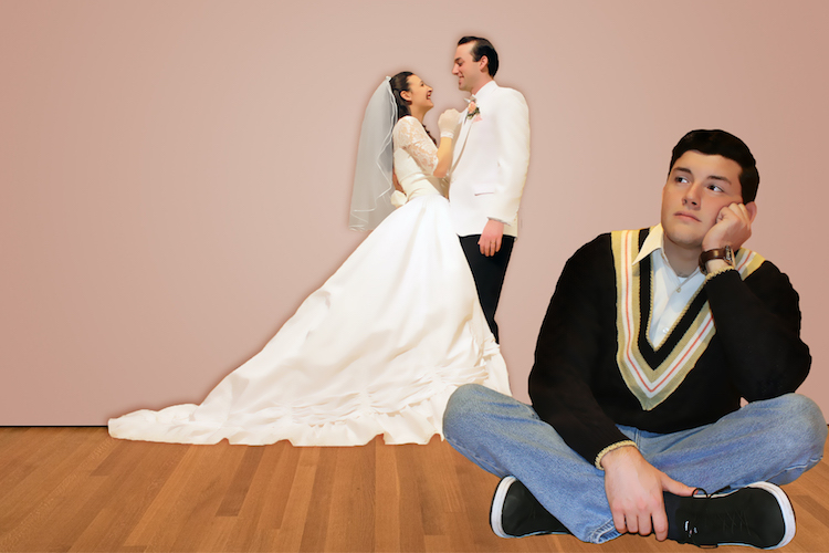 The Marriage of Betty and Boo by Texas State University Department of Theatre, Dance and Film