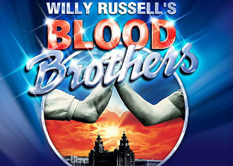 Blood Brothers by Chambers Theatre Company