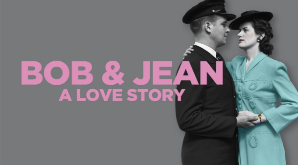 Bob & Jean - A Love Story by Zach Theatre