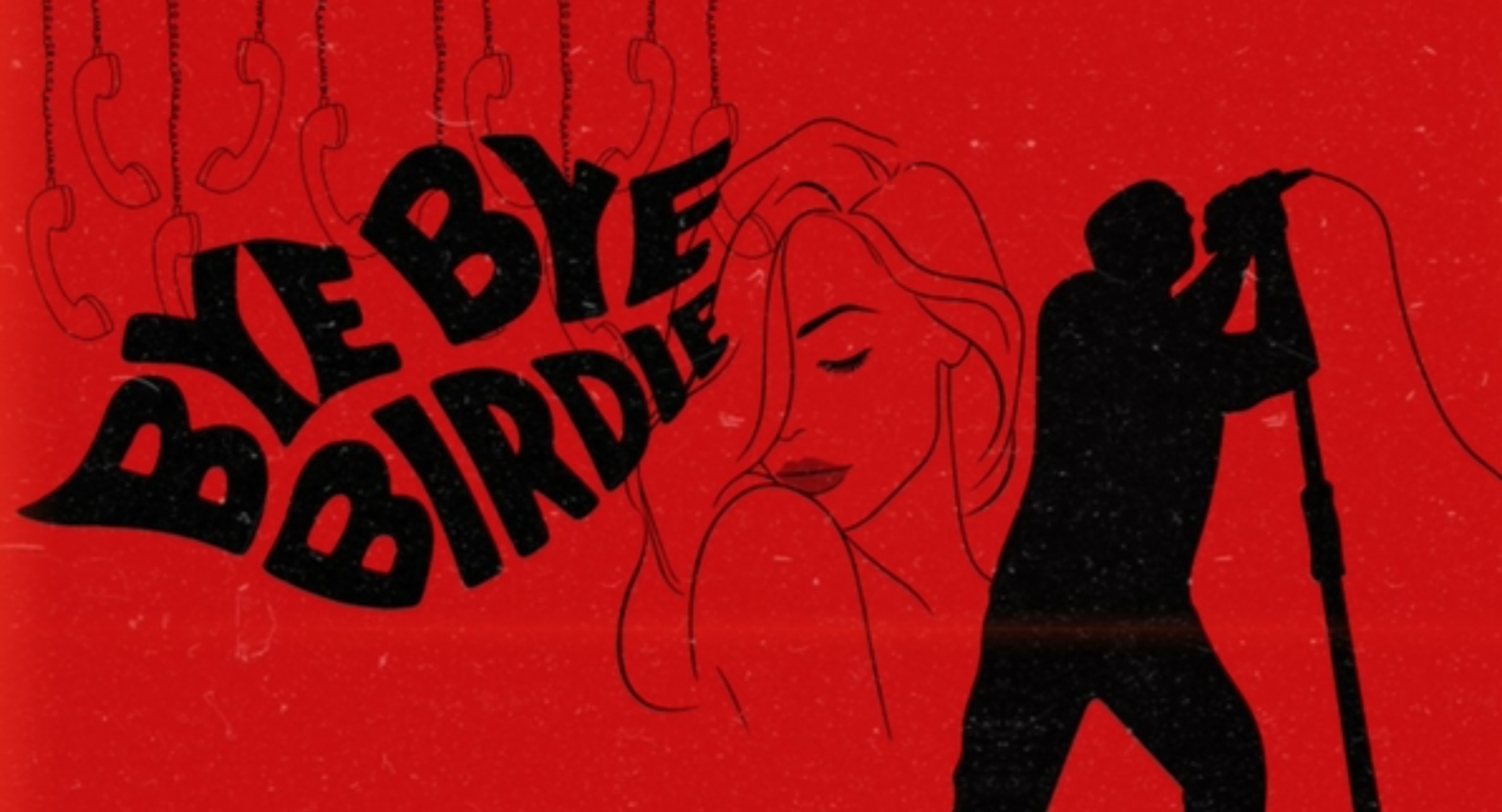 Bye Bye Birdie by Brownwood Lyric Performing Arts Company