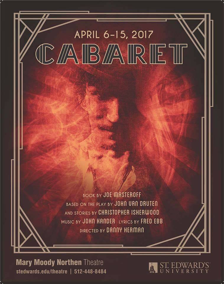 Cabaret by Mary Moody Northen Theatre