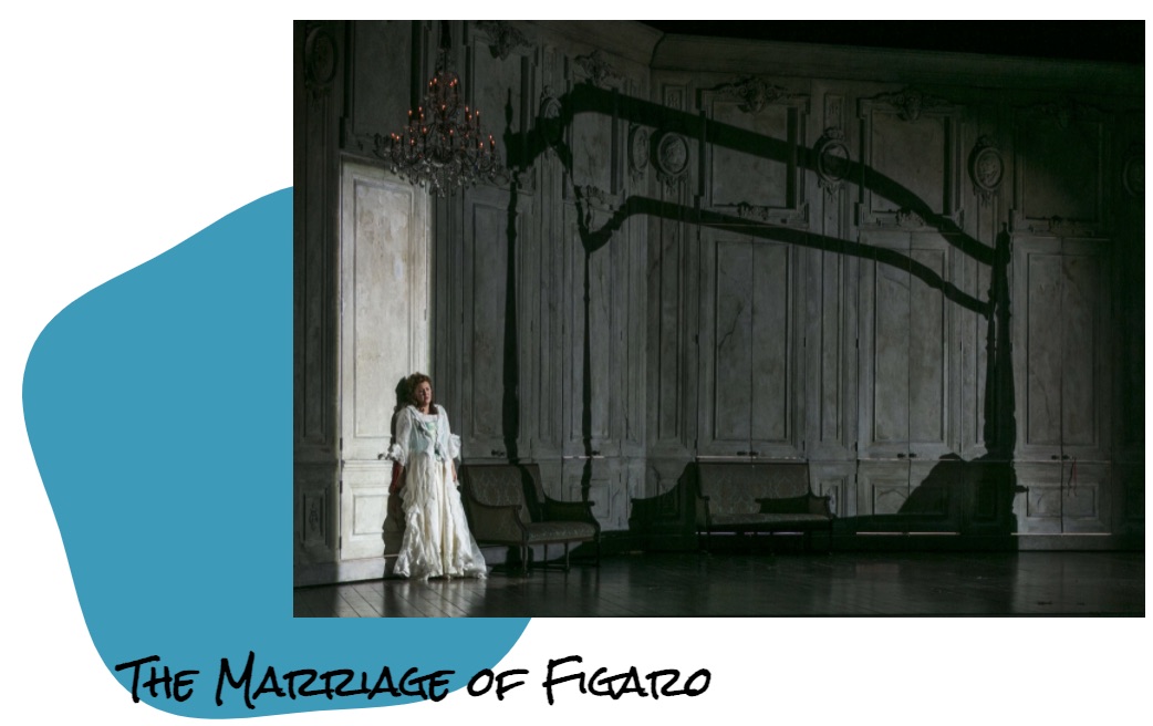 Review: The Marriage of Figaro by Austin Opera