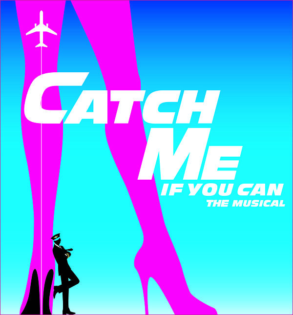 Catch Me If You Can, musical by Wonder Theatre