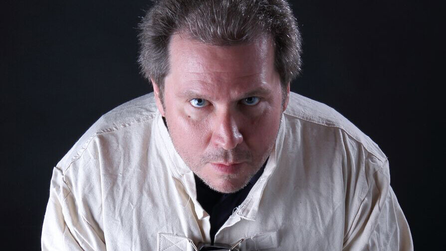 Review: Straitjacket: Variations on a Theme of Horror by Charles P. Stites