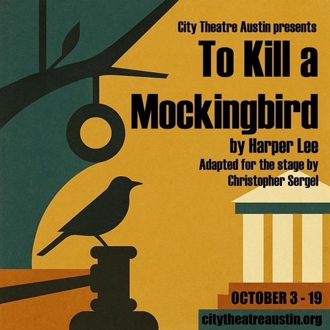 To Kill a Mockingbird by City Theatre Company