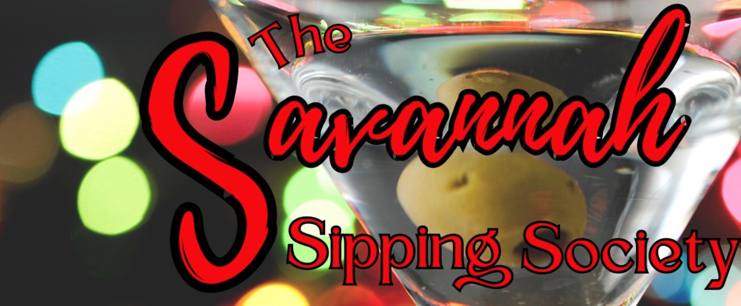 The Savannah Sipping Society by Theatre Victoria