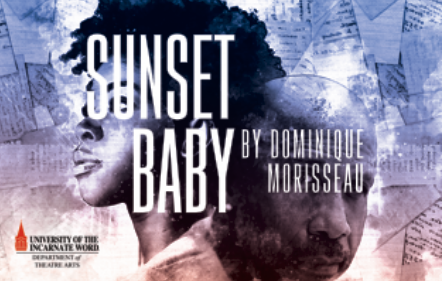 Sunset Baby by University of the Incarnate Word