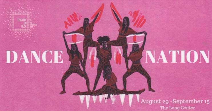 Dance Nation by Theatre en Bloc