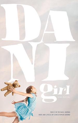 Dani Girl by Trinity Street Players