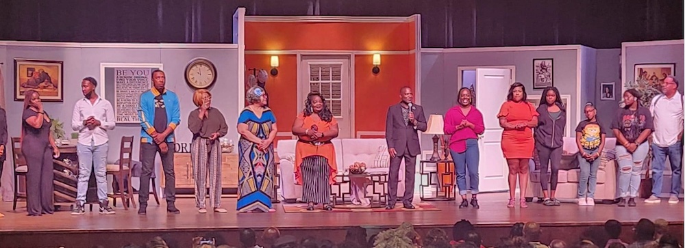 Divorce Saved My Marriage by Bobby McMorris/B Mo Holy Productions, LLC