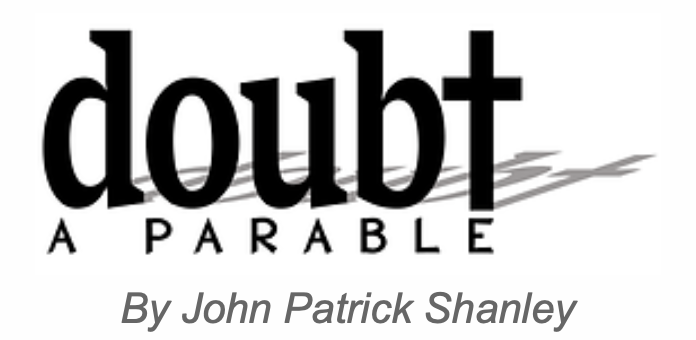 Doubt by 100A Productions