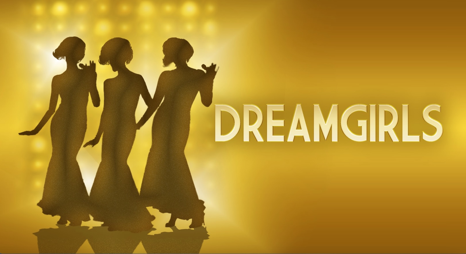 Dreamgirls by San Pedro Playhouse