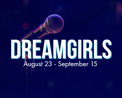 Dreamgirls by Wonder Theatre
