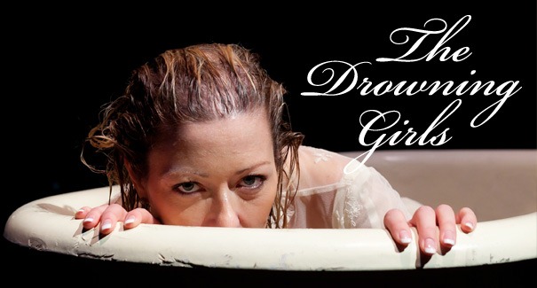 The Drowning Girls by Playhouse San Antonio