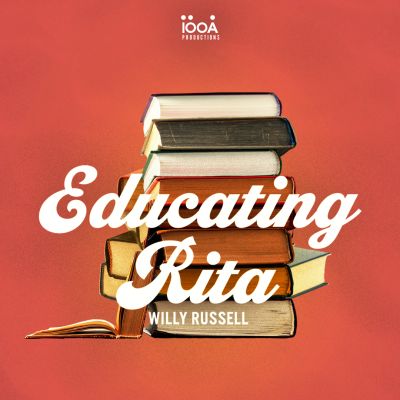 Educating Rita by 100A Productions