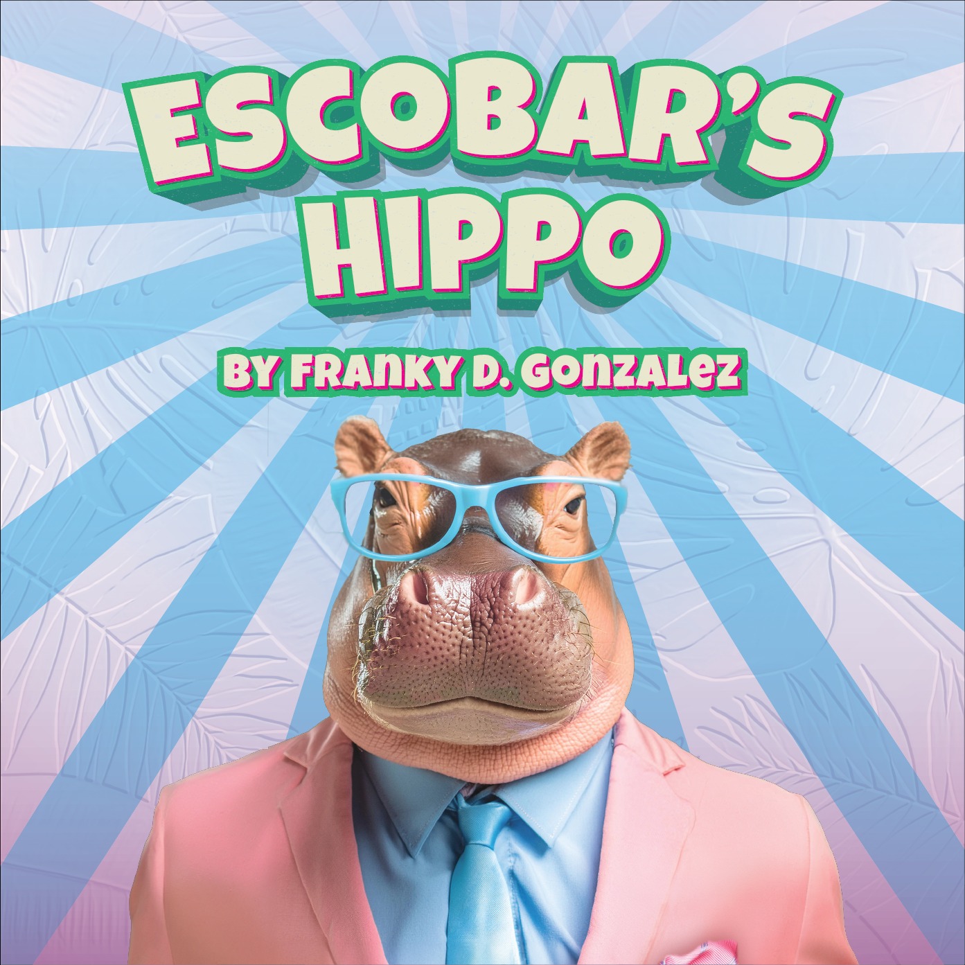 Escobar’s Hippo by Texas State University Department of Theatre, Dance and Film