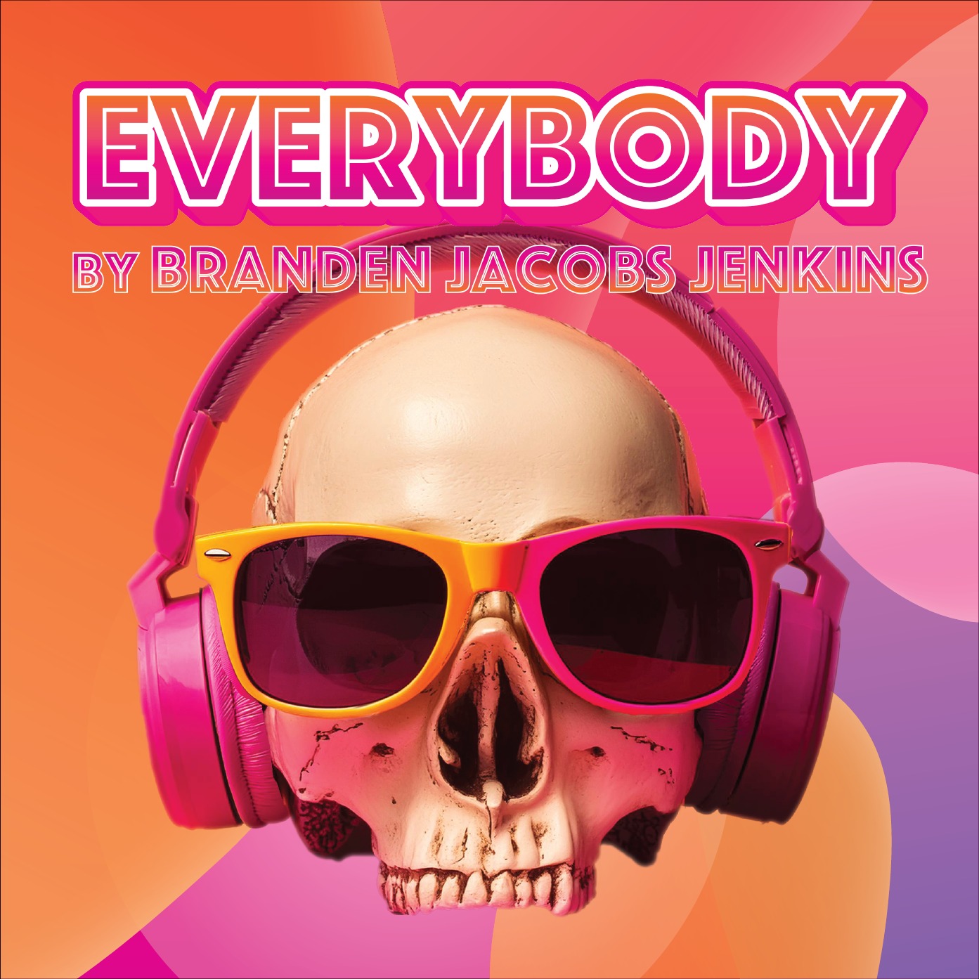 Everybody by Texas State University Department of Theatre, Dance and Film